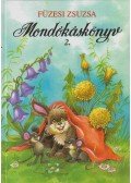 Füzesi Zsuzsa - Mondókáskönyv 2.