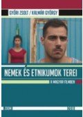 Győri Zsolt, Kalmár György - Nemekés etnikumok terei a magyar filmben