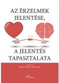 Márton Miklós (Szerk.), Tőzsér János (Szerk.) - Azérzelmek jelentése, a jelentés tapasztalata