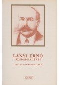 Magyar László (szerk.) - Lányi Ernő szabadkai évei
