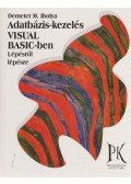 Demeter M. Ibolya - Adatbázis-kezelés VISUAL BASIC-ben