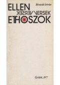 Bosnyák István - Ellenversek / Ethoszok
