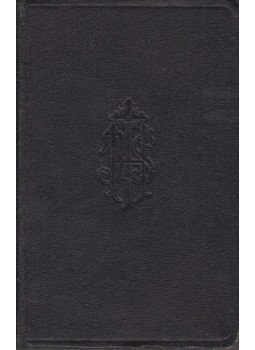  - Officium Hebdomadae Sanctae, Budapest 1935 antikvár könyv