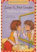 Barbara Park - Junie B., First Grader