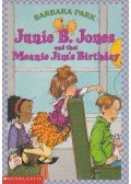 Barbara Park - Junie B. Jones and that Meanie Jim's Birthday
