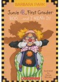 Barbara Park - Junie B., First Grader