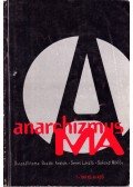 Bozóki András,Seres László,Sükösd Miklós - Anarchizmus ma