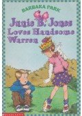 Barbara Park - Junie B. Jones Loves Handsome Warren
