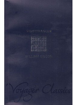 Gibson, William - Neuromancer Gibson, William - Neuromancer, London 2001 antikvár könyv