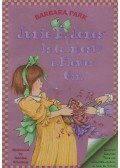 Barbara Park - Junie B. Jones Is (almost) a Flower Girl