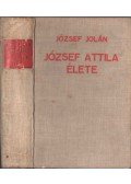 József Jolán - József Attila élete (aláírt)