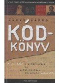 Singh, Simon - Kódkönyv