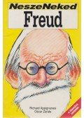 Richard Appignanesi - NeszeNeked Freud