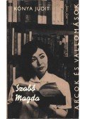 Kónya Judit - Szabó Magda (dedikált)