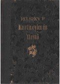 Pulszky Ferencz - Martinovics és társai (dedikált)