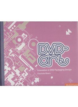 Charlotte Rivers - DVD-Art Charlotte Rivers - DVD-Art, 2005 antikvár könyv