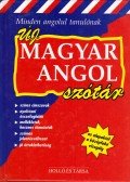 Dr. Kopházi Erzsébet (főszerk.) - Új magyar-angol szótár