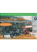 Schuch János - Motoros túrák Magyarországon - Dél-Dunántúl