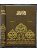 Radó Antal (szerk.) - Költők albuma