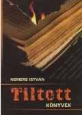 Nemere István - Tiltott könyvek