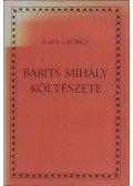 Rába György - Babits Mihály költészete