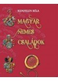 Kempelen Béla - Magyar nemes családok VI. kötet - Khár-Lyukáts