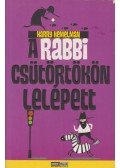 Harry Kemelman - A rabbi csütörtökön lelépett