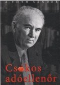 A. Tóth Sándor - Csókos adóellenőr