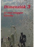 Kiss Tamás,Réti Anna,Bozóky József,Polgár Vera - dimenziók 3