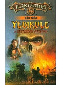 Bán Mór - Yedikule Bán Mór - Yedikule, null 2003 antikvár könyv