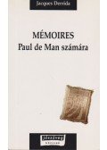 Jacques Derrida - Mémoires Paul de Man számára