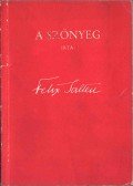 Felix Salten - A szőnyeg