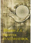 Tillmann J. A. - Szigetek és szemhatárok