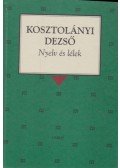 Kosztolányi Dezső - Nyelv és lélek