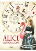 Lewis Carroll - Alice Csodaországban
