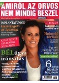 Molnár Gabriella (Szerk.) - Amiről az orvos nem mindig beszél - 2017. május