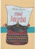 Marc Levy - Utóirat Párizsból