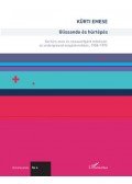 Kürti Emese - Glissando és húrtépés