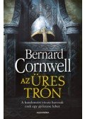 Bernard Cornwell - Azüres trón