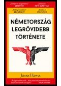 James Hawes - Németország legrövidebb története