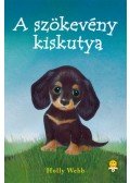 Holly Webb - A szökevény kiskutya