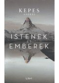 Kepes András - Istenek és emberek
