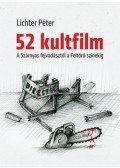 LICHTER PÉTER - 52 kultfilm