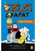 Michael Fry - Nincs kegyelem - Cseles csapat 2.