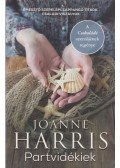 Joanne Harris - Partvidékiek