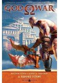 Matthew Stover, Robert E. Vardeman - A háború istene - God of War