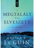 Ursula K. le Guin - A megtalált és az elveszett II.