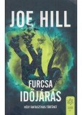 Joe HILL - Furcsa időjárás