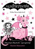 Harriet Muncaster - Holdas Hanna bajba kerül