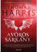 Thomas Harris - A Vörös Sárkány